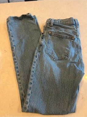 Abercrombie & Fitch Women's jeans